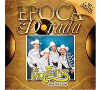 Inquietos Del Norte - Epoca Dorada