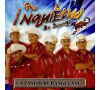 Inquietud De Durango - A Pasito Duranguense
