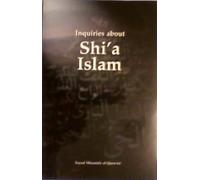 Inquiries About Shi'a Islam