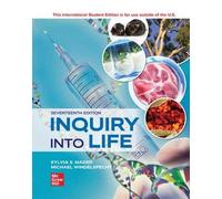 Inquiry into Life ISE