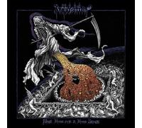 INQUISITION - BLACK MASS FOR A MASS GRAVE - CD - K3z