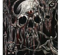 Inquisition - Into The Infernal Regions Of The Ancient Cult