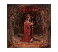 INQUISITION - INTO THE INFERNAL REGIONS OF THE ANCIENT CULT