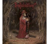 INQUISITION - INTO THE INFERNAL REGIONS OF THE ANCIENT CULT [CASSETTE]