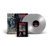 Inquisition Into the infernal regions of the ancient cult LP multicolor Onesize