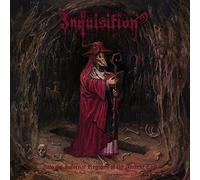 Inquisition - Into The Infernal Regions Of The Ancient Cult (Ltd. Digipack)