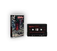 INQUISITION - INTO THE INFERNAL REGIONS OF THE ANCIENT CULT [CASSETTE]