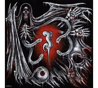 Inquisition Nefarious Dismal Orations (Vinyl) 12" Album Coloured Vinyl