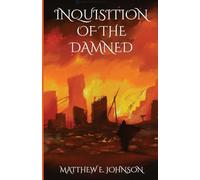 Inquisition of the Damned (2)