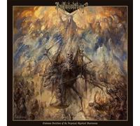 Inquisition - Ominous Doctrines Of The Perpetual Mystical Macrocosm [VINYL]