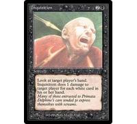 Inquisition | The Dark