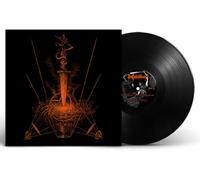 Inquisition - Veneration Of Medieval Mysticism And Cosmological Violence [VINYL]