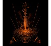 Inquisition - Veneration Of Medieval Mysticism And Cosmological Violence [VINYL]