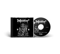 Inquisiton - Invoking The Majestic Throne Of Satan