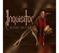 Inquisitor Deluxe Edition (PC) Steam Key - GLOBAL