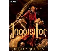 Inquisitor Deluxe Edition Steam Gift EUROPE