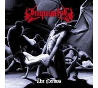 Inquisitor - The Demos [VINYL]