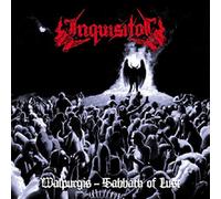 Inquisitor - Walpurgis - Sabbath Of Lust