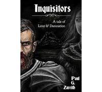 Inquisitors: A Tale of Love and Damnation