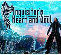 Inquisitor's Heart and Soul Steam CD Key