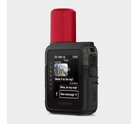 Garmin inReach Mini 3 Plus, Compact & Lightweight GPS handheld, 1.9" LCD touch display, Dedicated SOS trigger,up to 350hrs battery life, Weather Reports, Photo & voice messaging via satellite