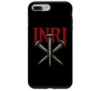 INRI - Jesus of Nazareth Case for iPhone 7 Plus/8 Plus