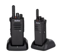 Inrico T522A Zello Walkie Talkie 4G Professional Poc Radio, Long Range Network Walkie Talkie for Android