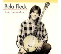 Inroads by Bela Fleck (1992-11-18)