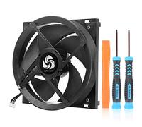 inRobert Internal Cooling Fan Replacement For Xbox One (with Opening Tool)