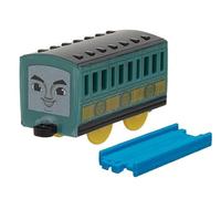 (Inron + Straight Rail) Capsule Plarail, Thomas & Friends Inon, Large Chapter