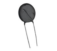 Inrush Current Limiter 2pcs Temperature Inrush Current Limiters, High Sensitivity Limiter for Circuit Protection(16D-25)