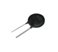 Inrush Current Limiter High Sensitivity Current Limiter for Circuit Protection, Black Negative Temperature Thermistors 10pcs(22D-11)