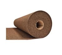 INS Acoustics Ins Silencecork Advanced Acoustic Underlay 6mm (10M2) 10M X 1M X 6mm