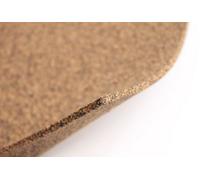INS Acoustics Ins Silencecork Eco Acoustic Underlay (15M2) 15M X 1M X 3mm