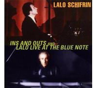 Lalo Schifrin - Ins And Outs And Lalo Live At The Blue Note