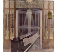 Ins And Outs [Nautilus Recording SuperDiscs]