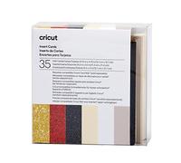 INS CRD CS MX Glitz and Glam S40(35)