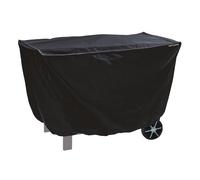 In's Garden Grill Cover - Black