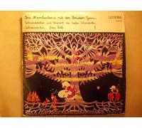 Ins Märchenland mit den Brüdern Grimm (Schneeweißchen und Rosenrot, Das tapfere Schneiderlein, Schneewittchen, Frau Holle)