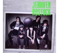 Ins Offene Messer by JENNIFER ROSTOCK (2008-02-19)