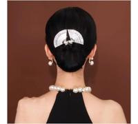 Ins Style Elegant Lazy Hair Curler, Donut Hair Bun Maker, Deft Bun Bow Twist Maker for Hair, Lazy Flower Hairpin,Bun Effortlessly In 5 Second,French Twist Topsy Tail Hair Tool Women