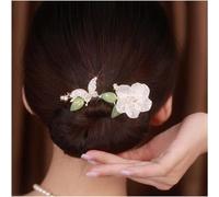 Ins Style Elegant Lazy Hair Curler, Donut Hair Bun Maker, Deft Bun Bow Twist Maker for Hair, Lazy Flower Hairpin,Bun Effortlessly In 5 Second,French Twist Topsy Tail Hair Tool Women