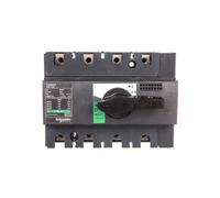 INS125 28911 ComPact INS/INV 4P 125A Disconnect Switch