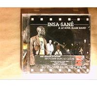 Insa Sané & Le Soul Slam Band - Du Plomb Dans Le Crane