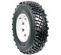 INSA TURBO Sahara-2 205/80R16 104Q Tire 5 Pack New