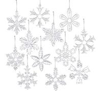 INSAEIGY 2020 Christmas Ornaments Quarantine Quarantine Survivor-321