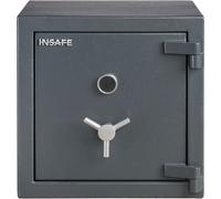 Insafe Britannia Grade 2 Size 25K