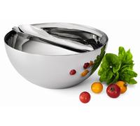 Insalata salad bowl with cutlery Philippi SINGLE PIECES