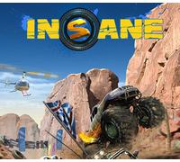 Insane 2 Steam CD Key