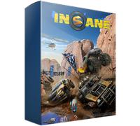 Insane 2 Steam Key GLOBAL